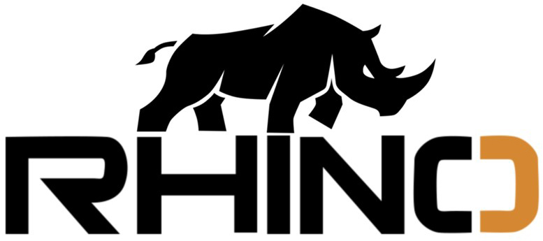 Rihno Logo